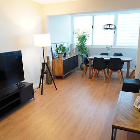 Anaga Apartment, Santa Cruz De Tenerife. Bagian luar foto
