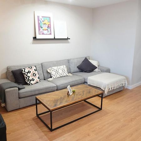 Anaga Apartment, Santa Cruz De Tenerife. Bagian luar foto