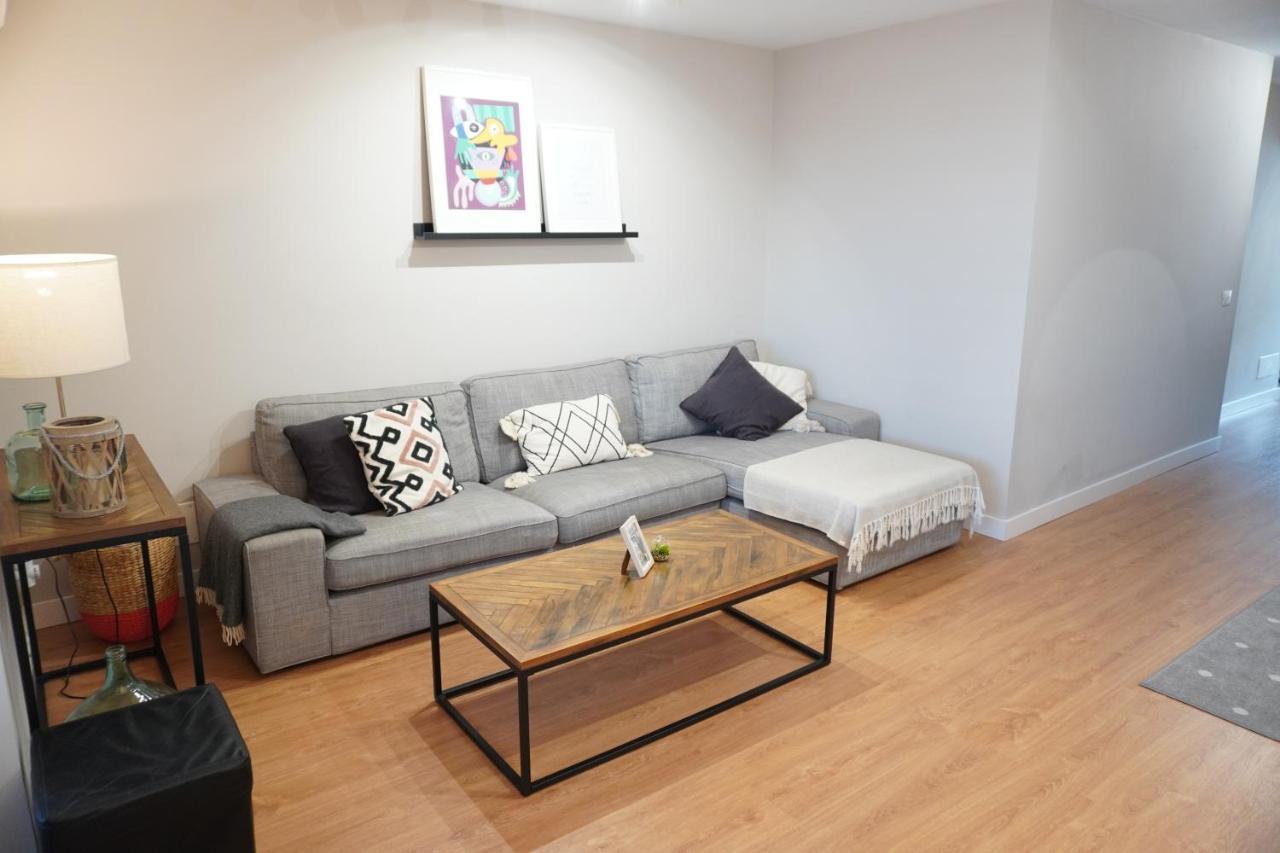 Anaga Apartment, Santa Cruz De Tenerife. Bagian luar foto