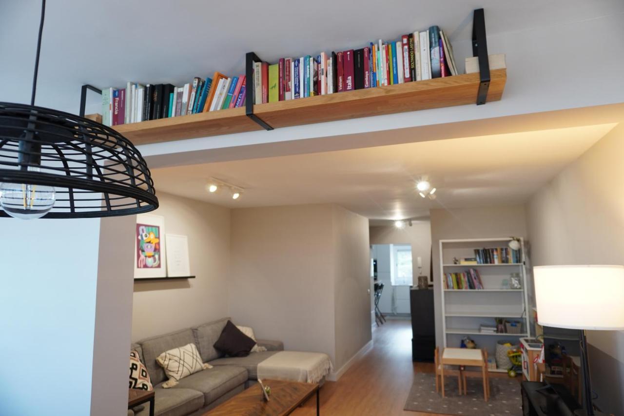 Anaga Apartment, Santa Cruz De Tenerife. Bagian luar foto