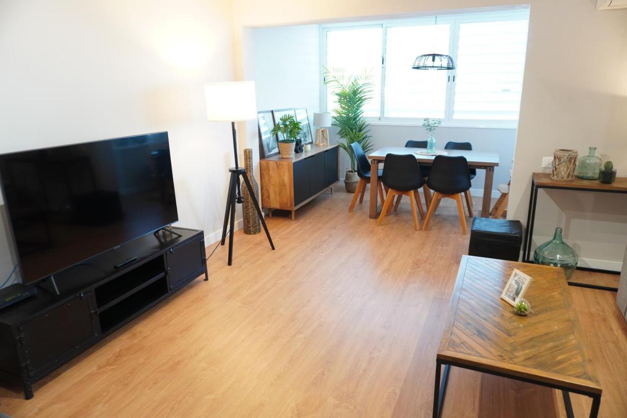 Anaga Apartment, Santa Cruz De Tenerife. Bagian luar foto