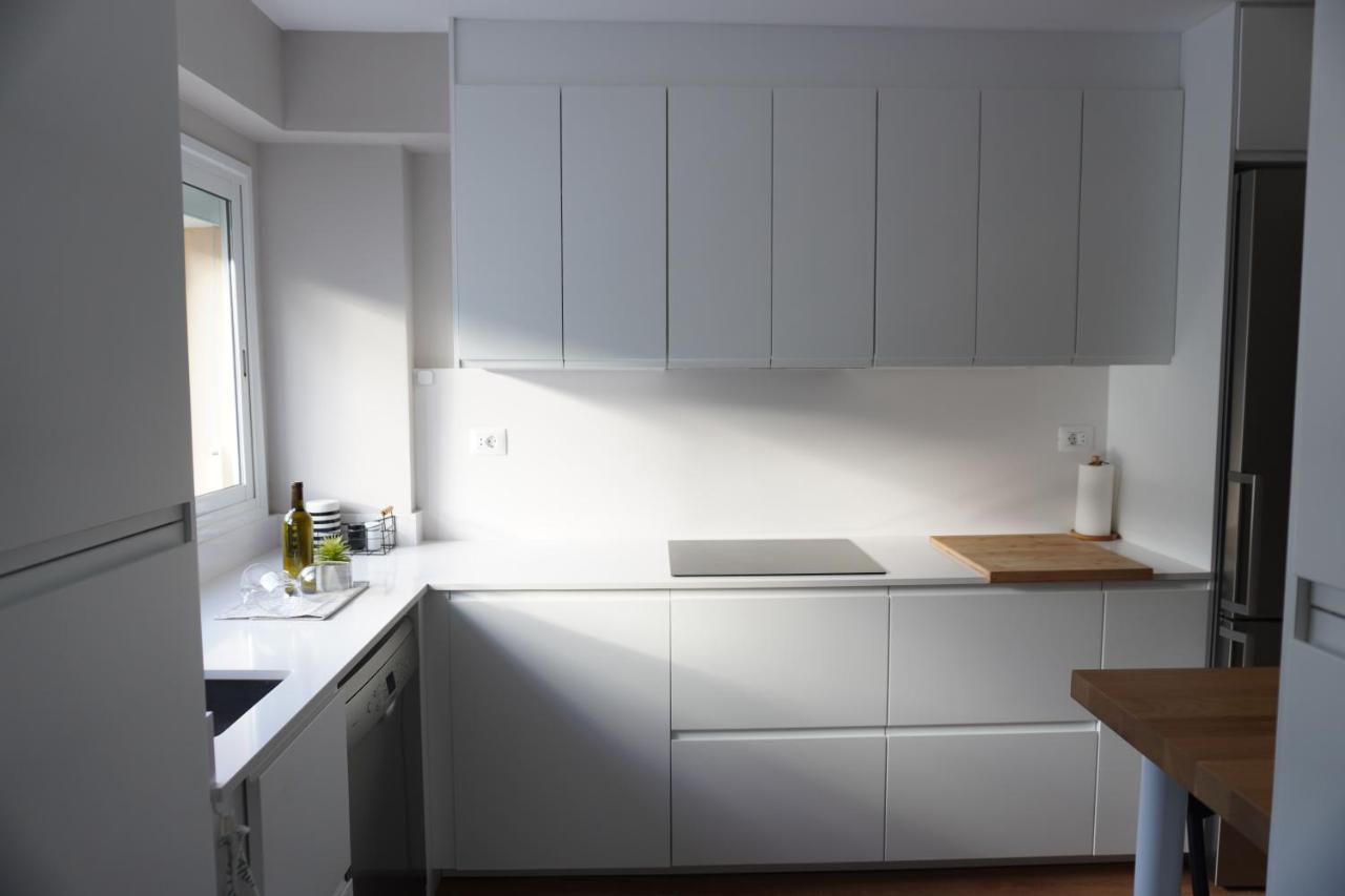 Anaga Apartment, Santa Cruz De Tenerife. Bagian luar foto