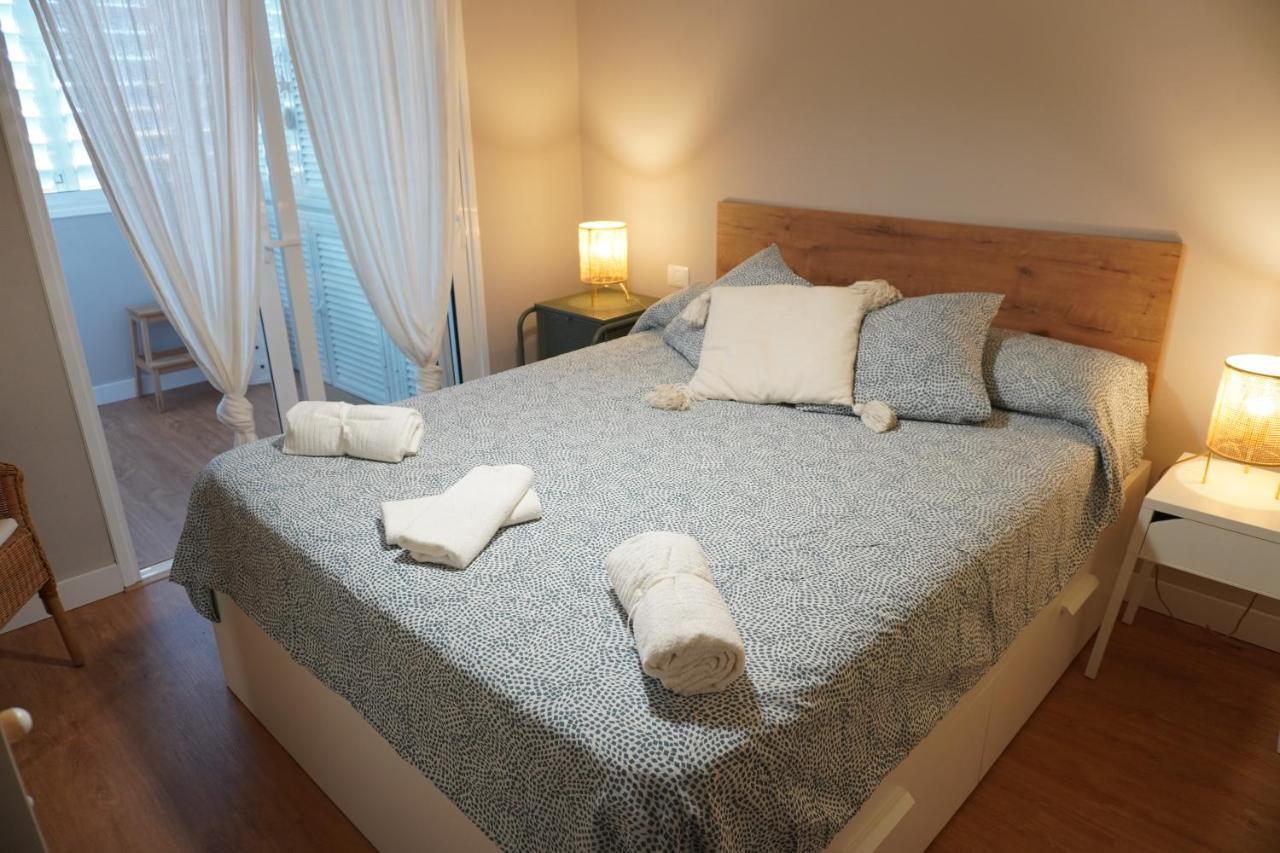 Anaga Apartment, Santa Cruz De Tenerife. Bagian luar foto