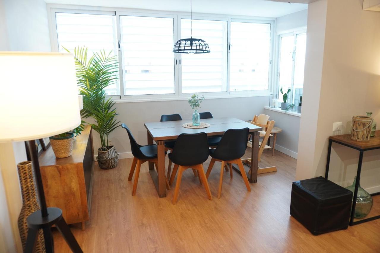 Anaga Apartment, Santa Cruz De Tenerife. Bagian luar foto