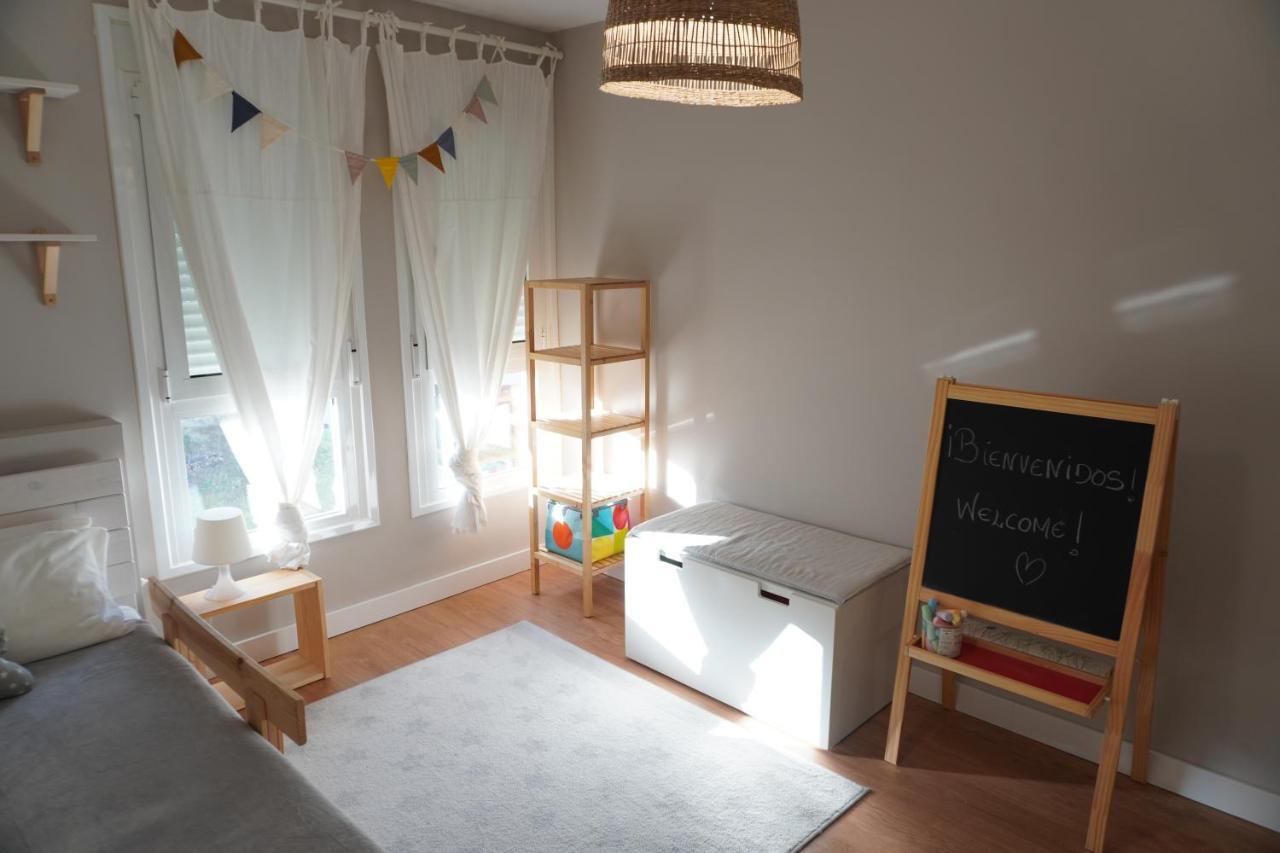 Anaga Apartment, Santa Cruz De Tenerife. Bagian luar foto