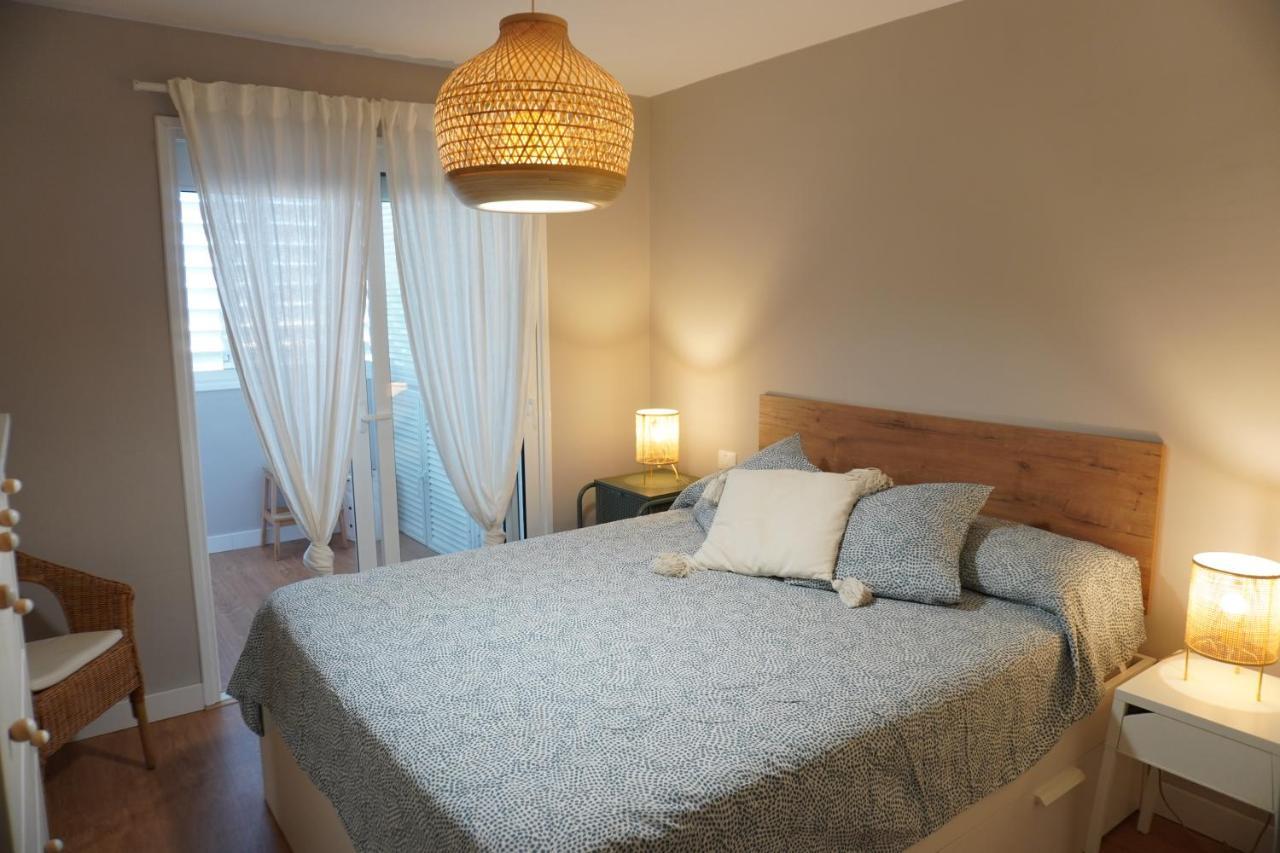 Anaga Apartment, Santa Cruz De Tenerife. Bagian luar foto
