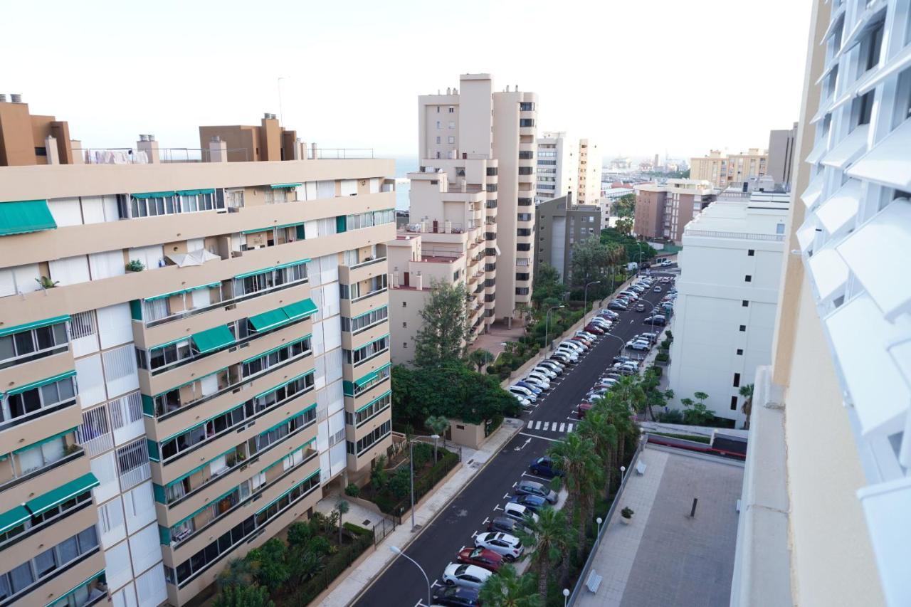 Anaga Apartment, Santa Cruz De Tenerife. Bagian luar foto