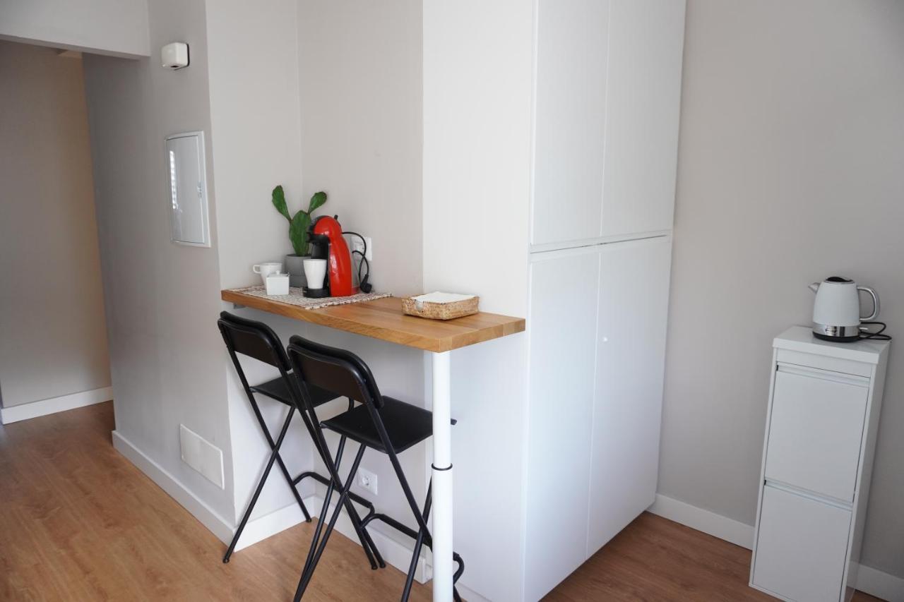 Anaga Apartment, Santa Cruz De Tenerife. Bagian luar foto