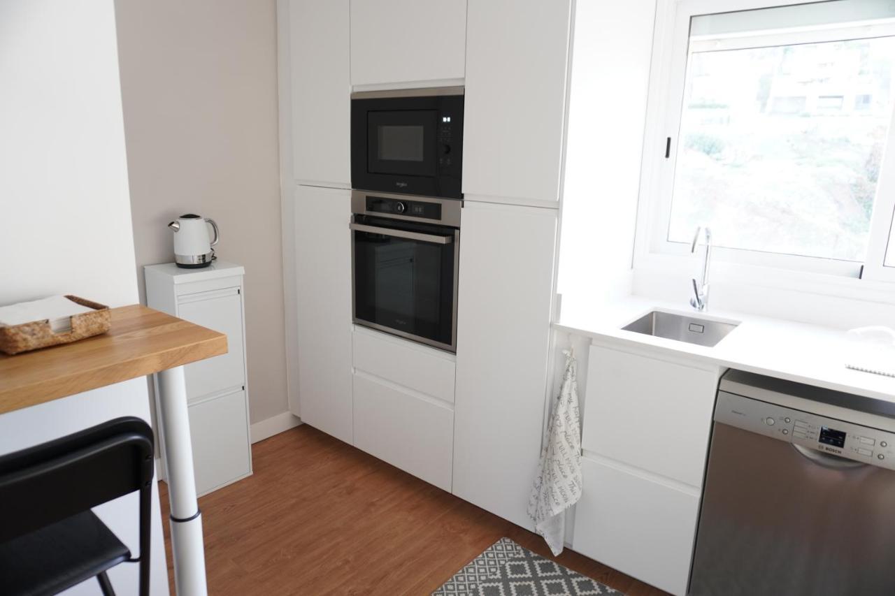 Anaga Apartment, Santa Cruz De Tenerife. Bagian luar foto