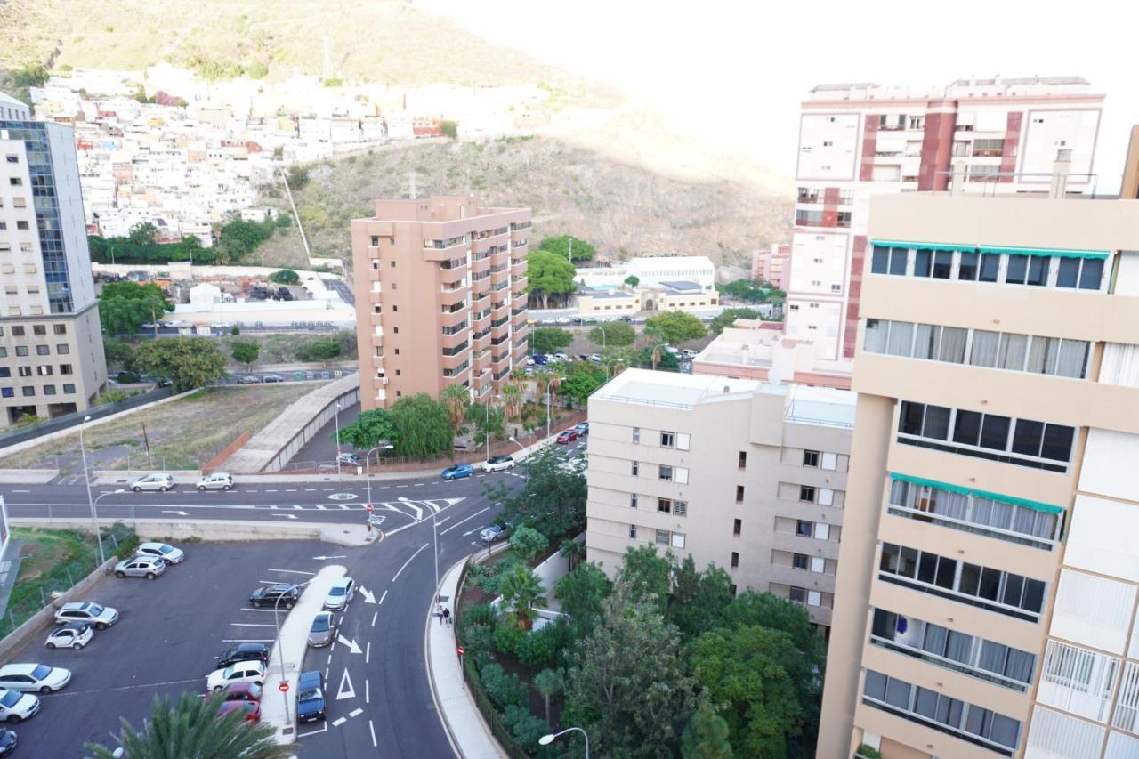 Anaga Apartment, Santa Cruz De Tenerife. Bagian luar foto
