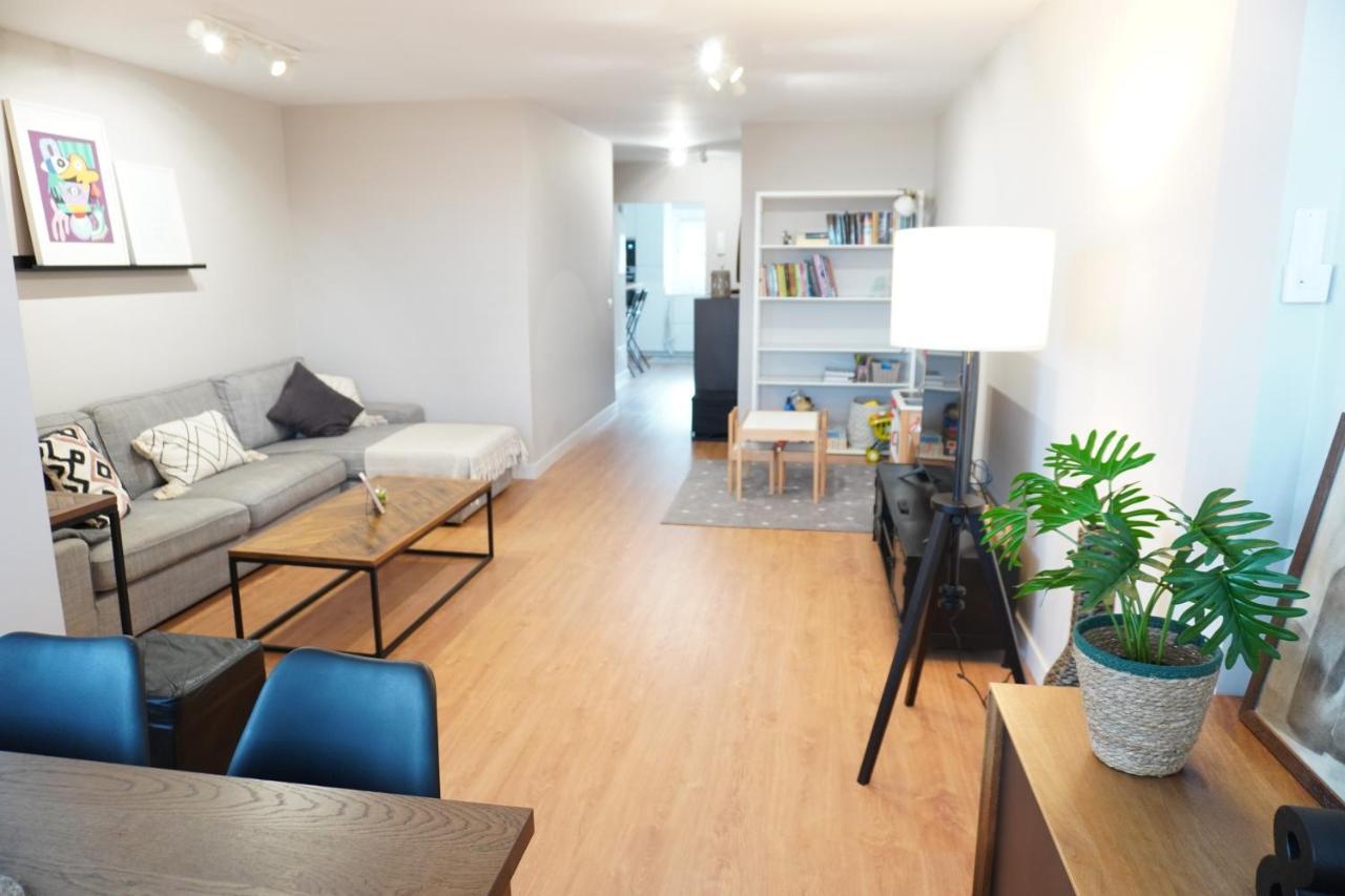 Anaga Apartment, Santa Cruz De Tenerife. Bagian luar foto