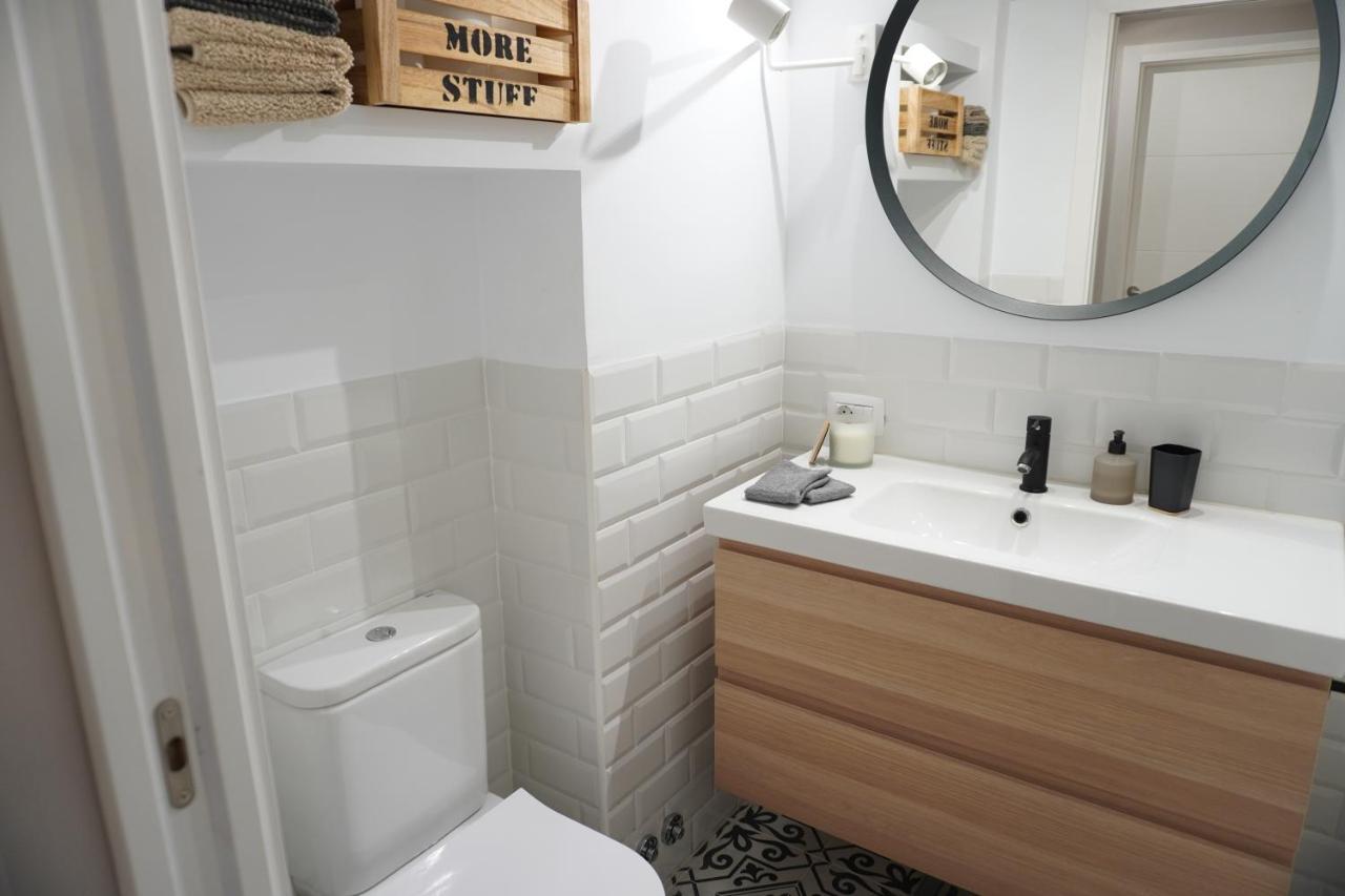 Anaga Apartment, Santa Cruz De Tenerife. Bagian luar foto