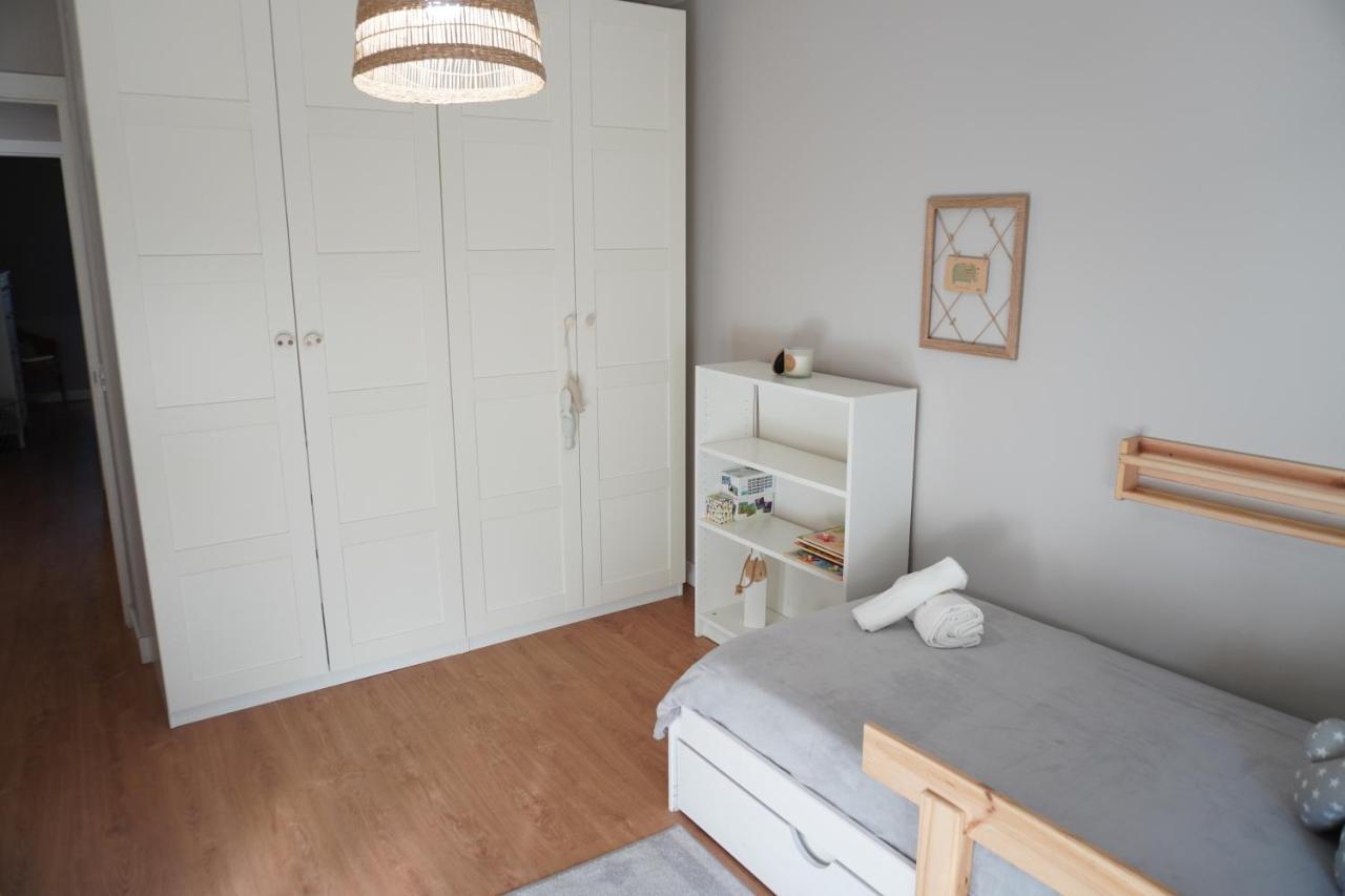 Anaga Apartment, Santa Cruz De Tenerife. Bagian luar foto