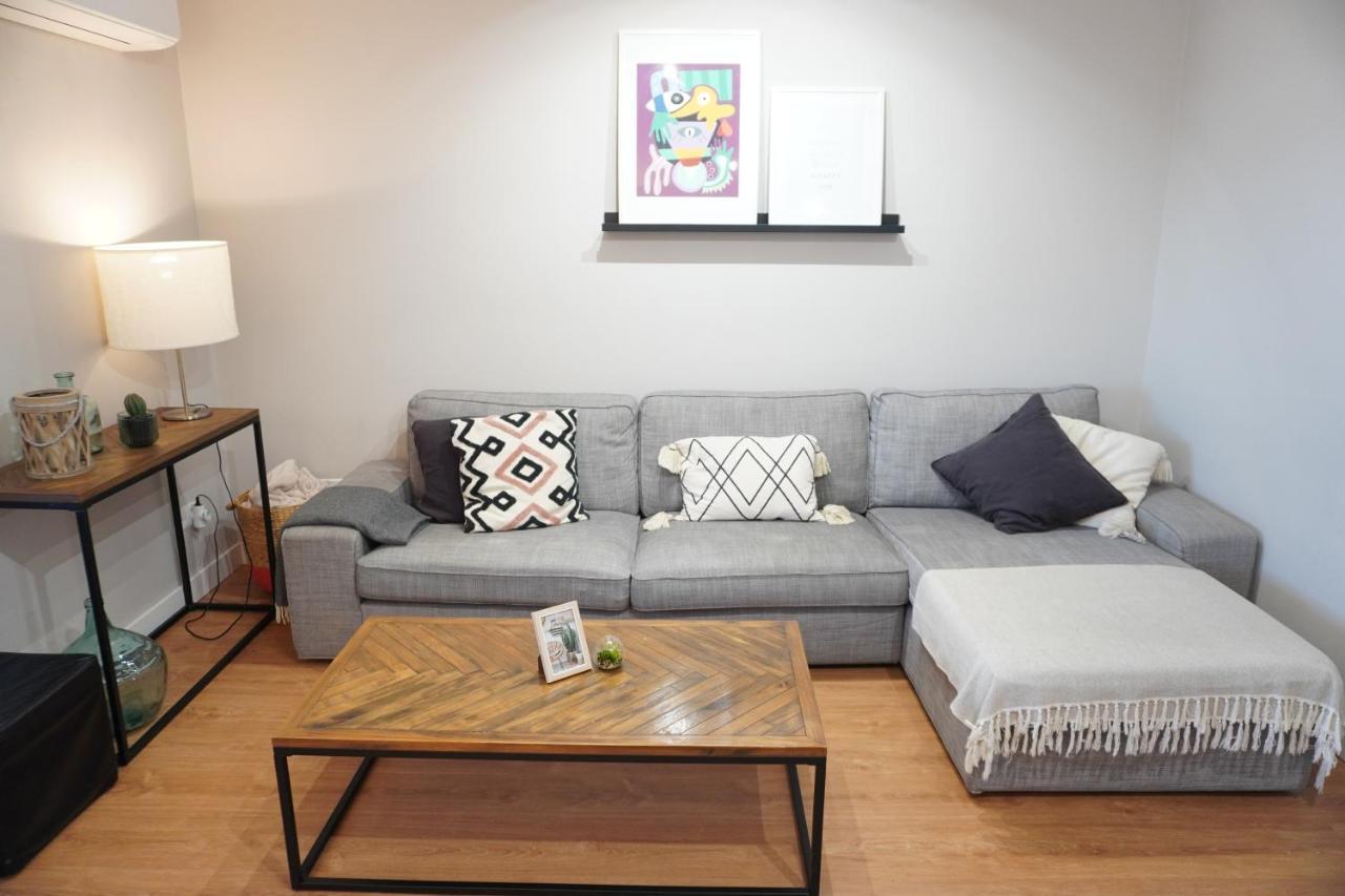 Anaga Apartment, Santa Cruz De Tenerife. Bagian luar foto